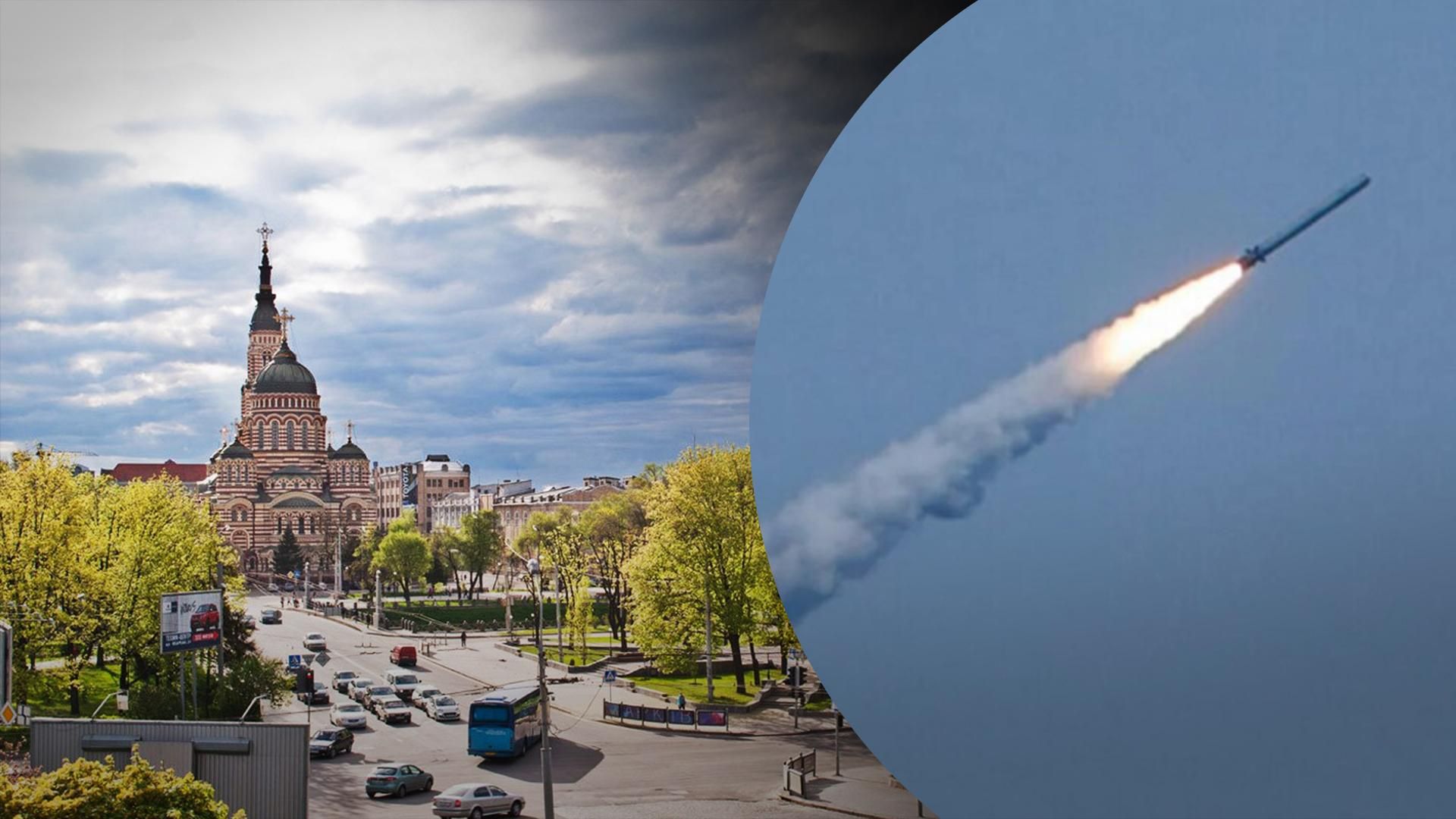 Оккупанты продолжают стрелять по Харькову: в городе и в окрестностях раздаются взрывы Оккупанты продолжают стрелять по Харькову: в городе и в окрестностях раздаются взрывы