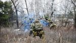 Большая битва за Донбасс: как россияне застряли в украинской обороне