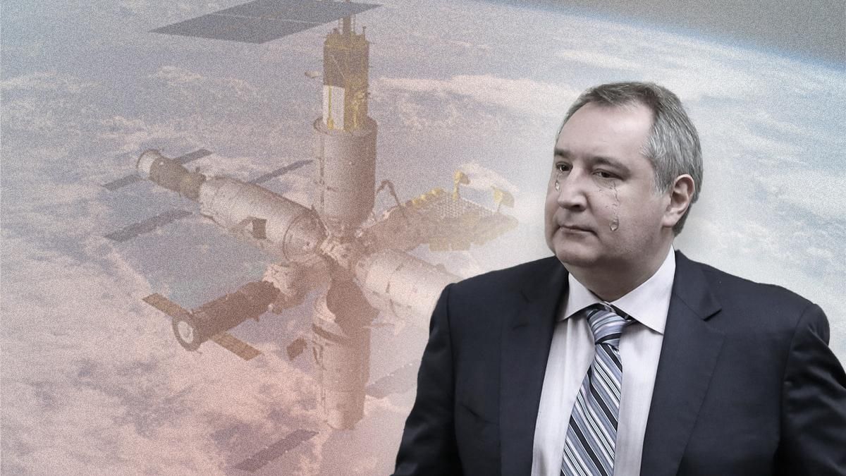 В Роскосмосе считают, что Европейское космическое агентство настраивает мир против России - Техно