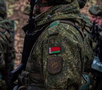 У Міноборони оцінили загрози через травневі навчання військ у Білорусі