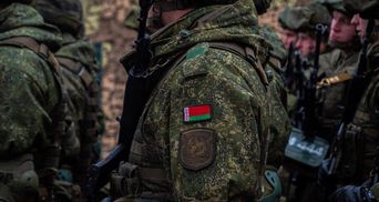 В Минобороны оценили угрозы из-за майских учений войск в Беларуси