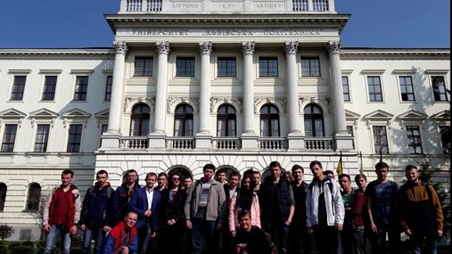 Педан запускает уникальный проект об университетах: что уже известно