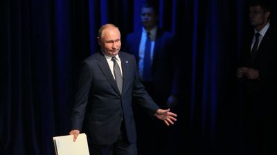Дела у врага идут плохо: почему Путин "взял в свои руки" войну против Украины