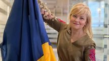 Мария Бурмака поздравила брата с днем рождения: мужчина с первых дней в ВСУ