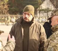 Чаус закликав не вірити фейкам росіян про евакуацію з Чернігова та області