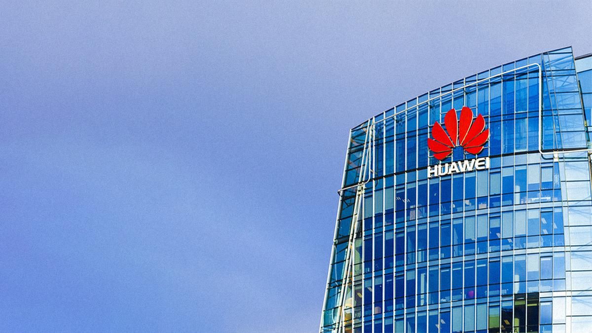 Huawei остановила продажи оборудования в Россию и не реагирует на запросы о поставках - Техно