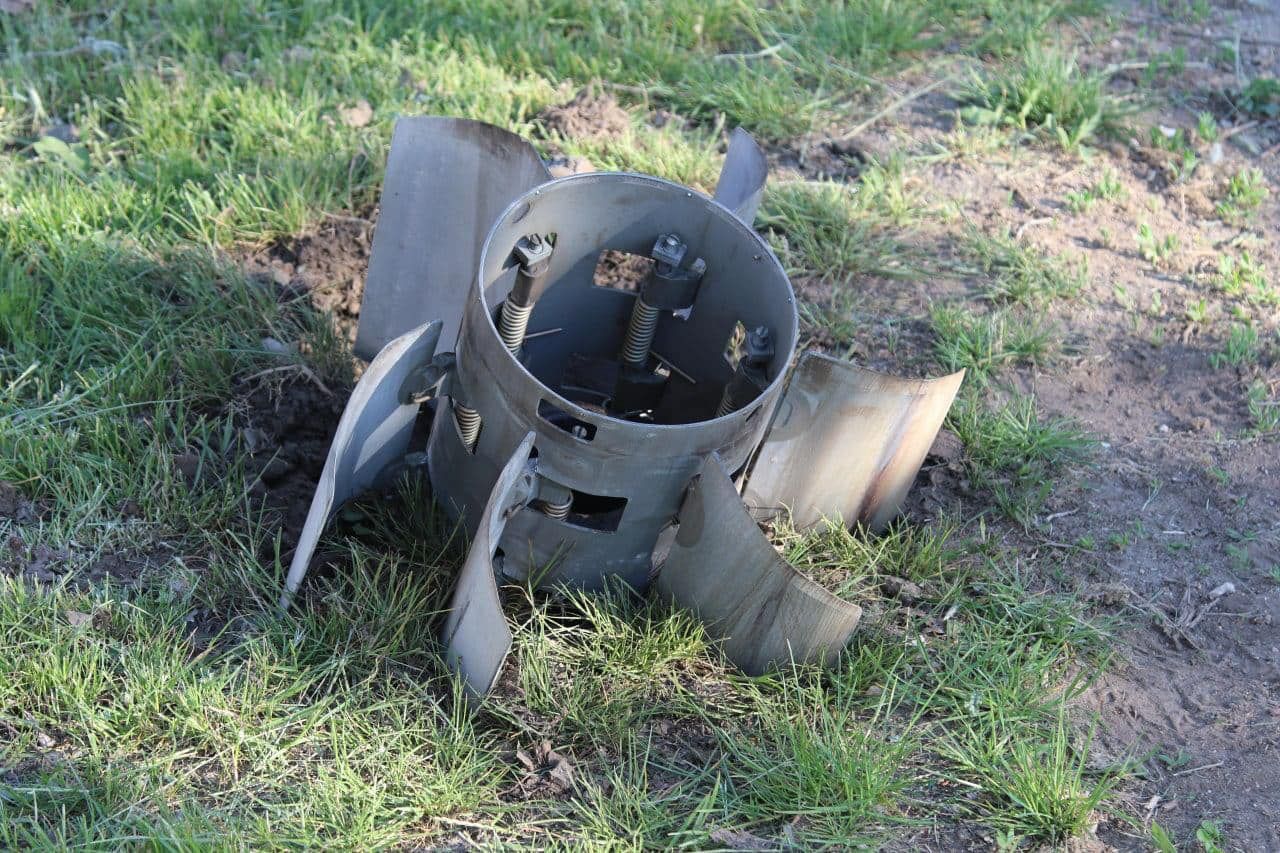 В Николаевской области под обстрел россиян попали женщины, пасшие коров: одна из них погибла В Николаевской области под обстрел россиян попали женщины, пасшие коров: одна из них погибла