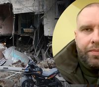 Уже 7 погибших и 17 раненых, – глава ОВА об ужасном обстреле Харькова россиянами