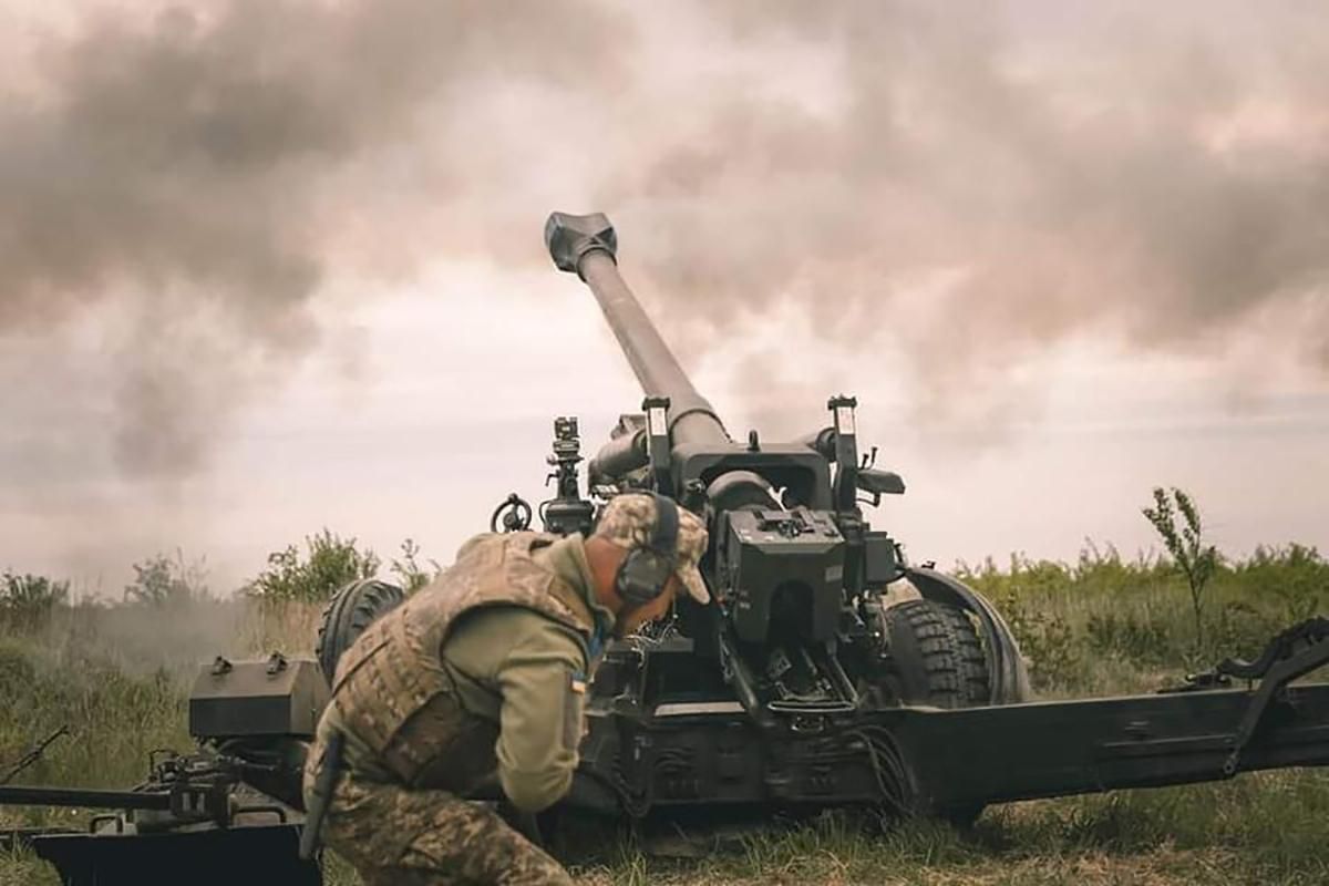 У районі Сєвєродонецька й Бахмута ЗСУ відбивають атаки, однак окупанти захопили село Мідна Руда