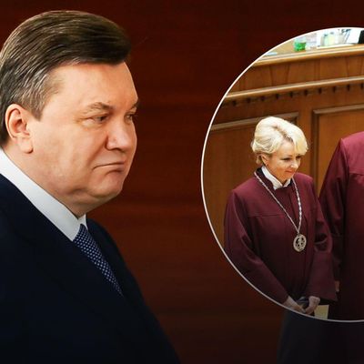 Доведений факт, – Данілов розповів як Тупицький та судді мали легітимізувати Януковича