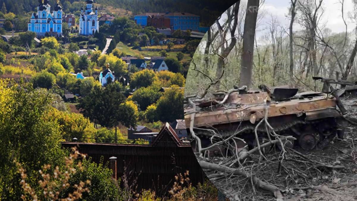 ВСУ дали отпор наступлению россиян в направлении Богородичного: враг отошел ВСУ дали отпор наступлению россиян в направлении Богородичного: враг отошел