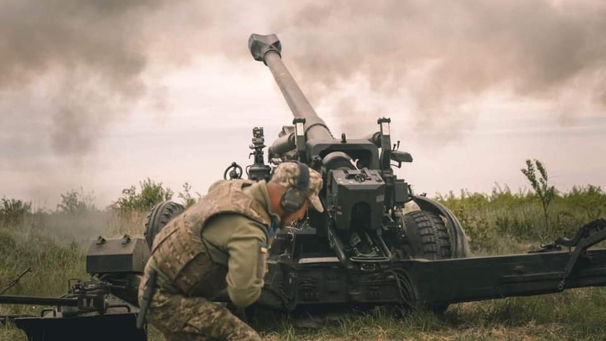 На Сході ЗСУ ліквідували 87 окупантів, знищили вертоліт і багато іншої техніки ворога