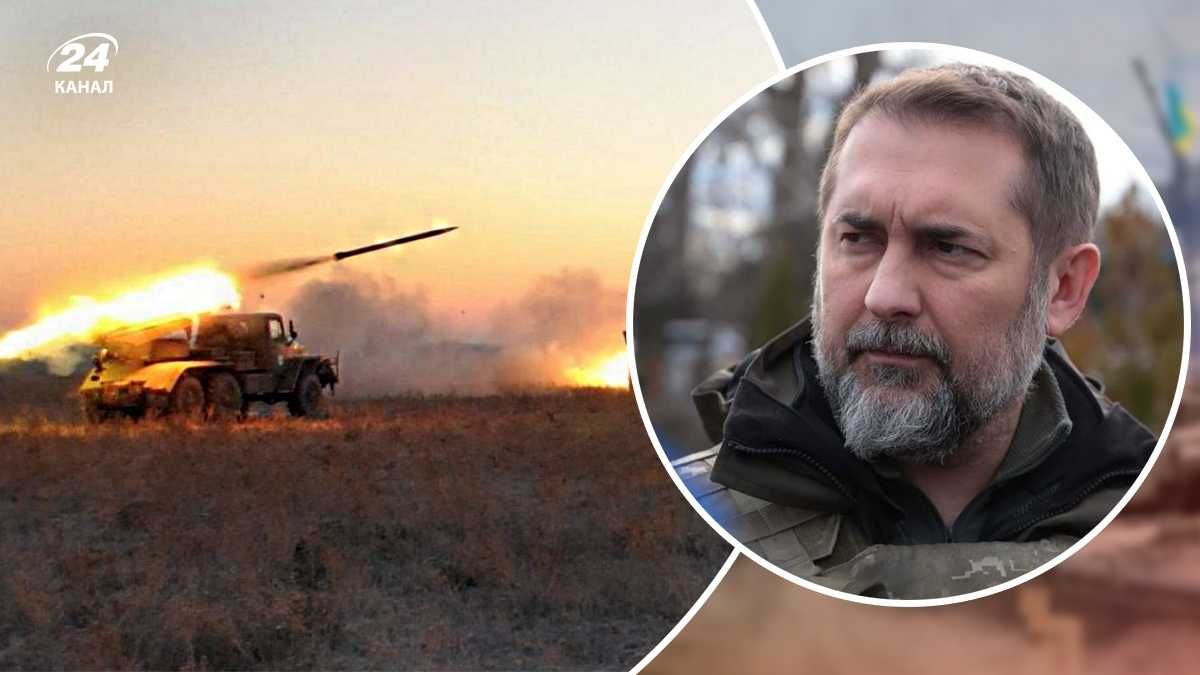 Важкі бої на околицях Сєвєродонецька, обстріл "траси життя",  – Гайдай про ситуацію на Луганщині