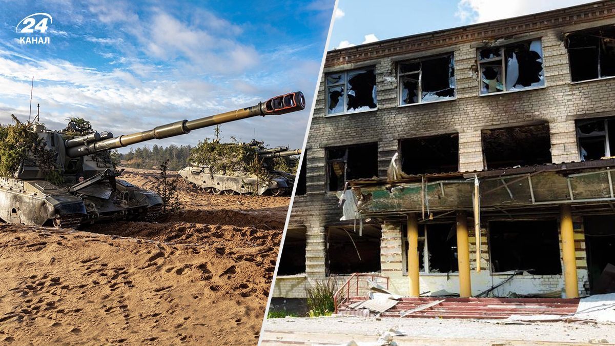 Оккупанты обстреляли почти 50 городов и сел на Востоке: погибли 9 человек, есть много пострадавших Оккупанты обстреляли почти 50 городов и сел на Востоке: погибли 9 человек, есть много пострадавших