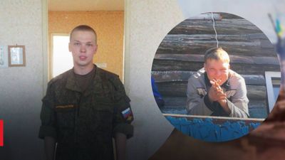 Никита Третьяков из Ростова: удалось идентифицировать оккупанта, ограбившего квартиру