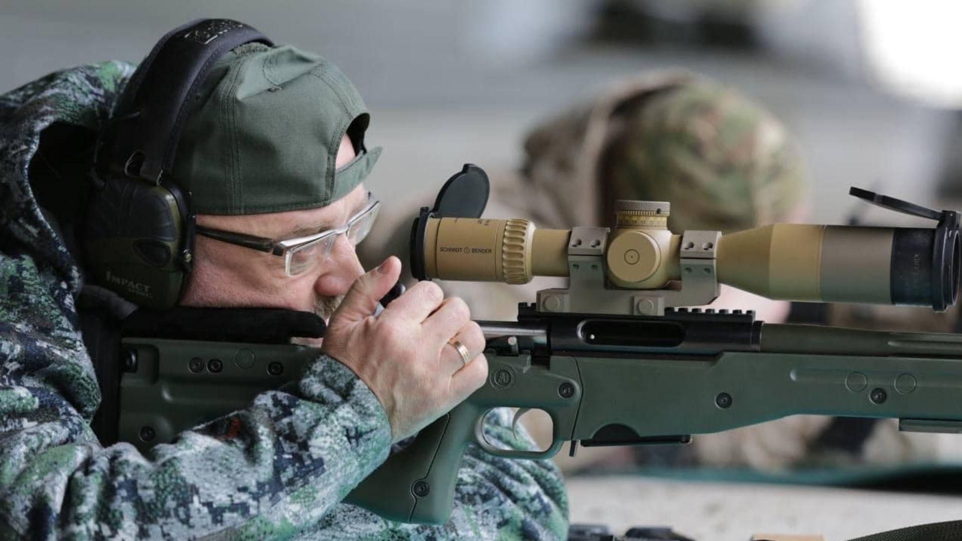 Опитування у Дії про обіг зброї: Резніков підтримав ініціативу та пояснив, чому вона актуальна Опитування у Дії про обіг зброї: Резніков підтримав ініціативу та пояснив, чому вона актуальна