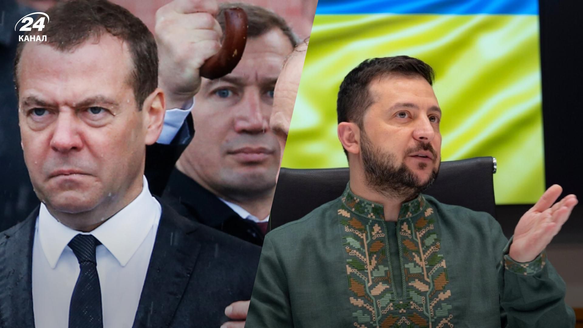 В России цинично заявили, что предложения Украины для перемирия выполнить невозможно В России цинично заявили, что предложения Украины для перемирия выполнить невозможно