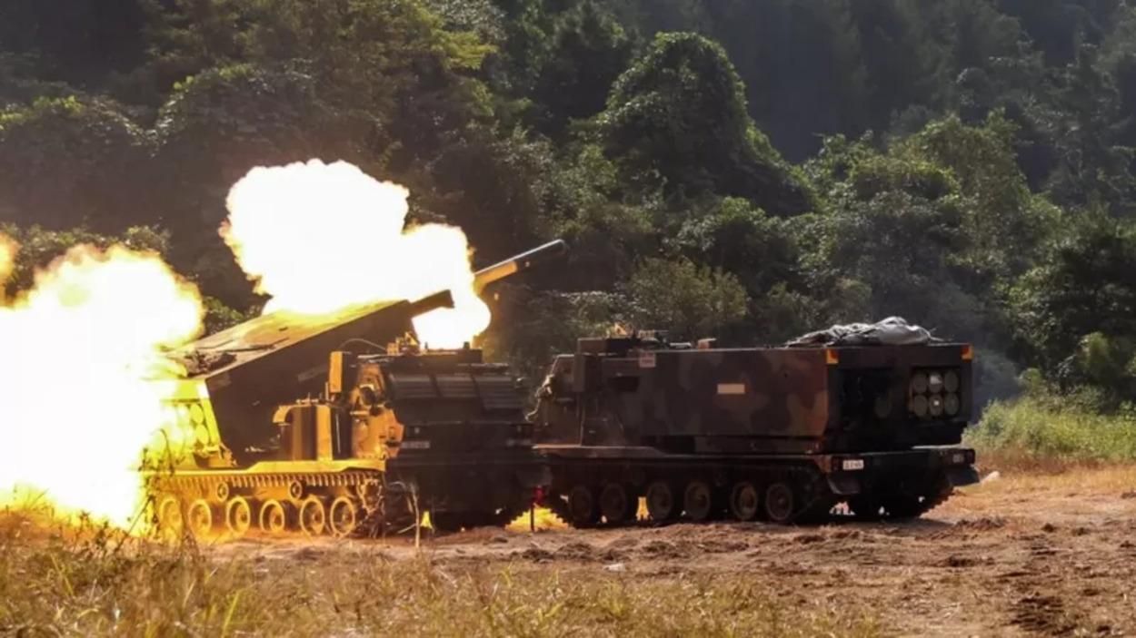 MLRS мы получим обязательно, Европа поймет, что ей угрожает, – ОП MLRS мы получим обязательно, Европа поймет, что ей угрожает, – ОП