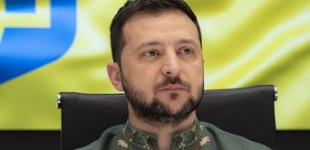 Ніхто не передбачав, наскільки затягнеться "тимчасове" закриття аеропорту Донецька, – Зеленський