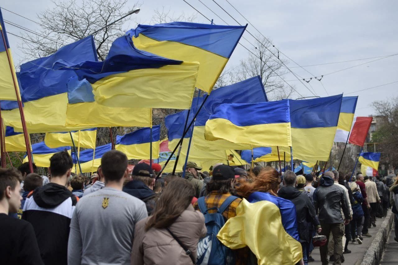 Уровень патриотизма местных в Одесской области не соответствует ожиданиям диверсантов, – ОК "Юг" Уровень патриотизма местных в Одесской области не соответствует ожиданиям диверсантов, – ОК "Юг"