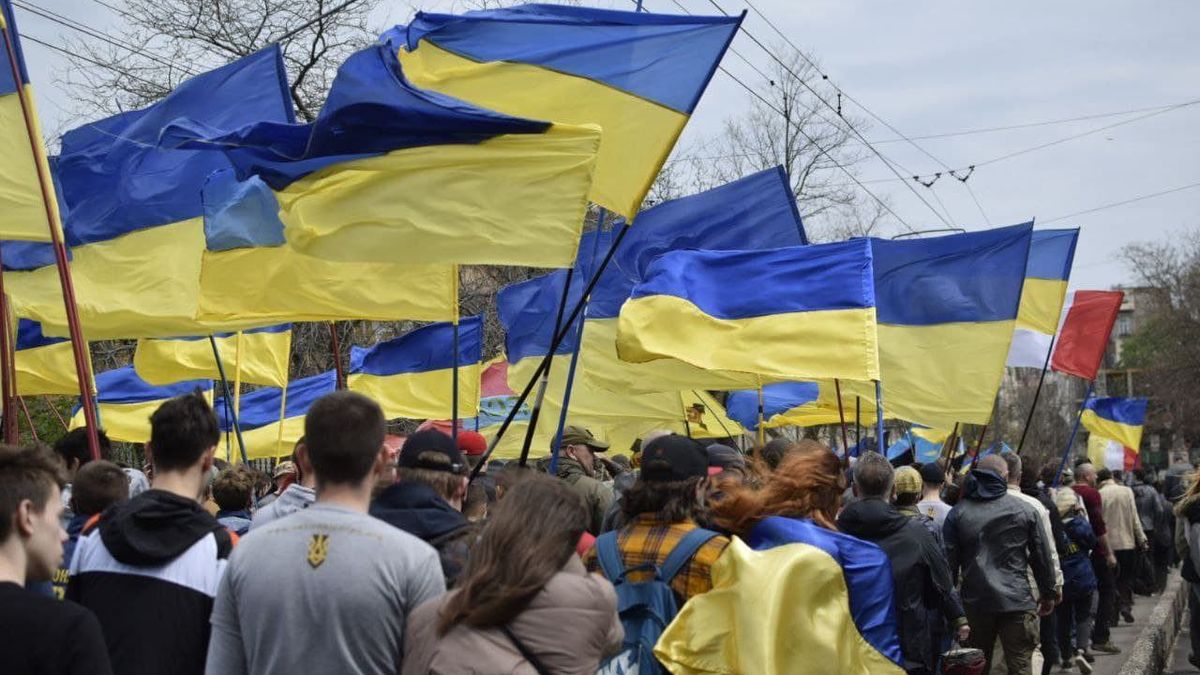 Уровень патриотизма местных в Одесской области не соответствует ожиданиям диверсантов, – ОК "Юг"