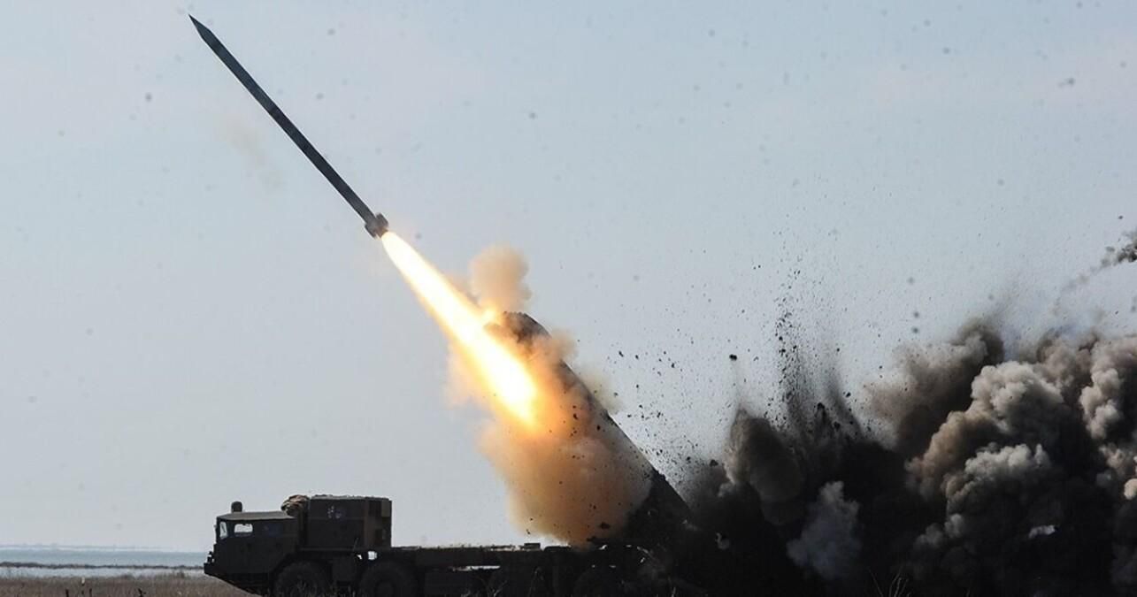 Загиблих вже 9: Харківщину упродовж дня обстрілювали зі "Смерчів", "Градів" та артилерії Загиблих вже 9: Харківщину упродовж дня обстрілювали зі "Смерчів", "Градів" та артилерії