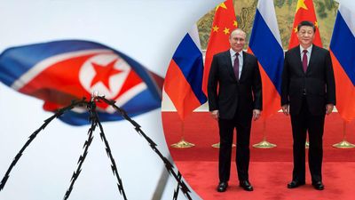 Росія і Китай наклали вето на нові санкції ООН проти Північної Кореї