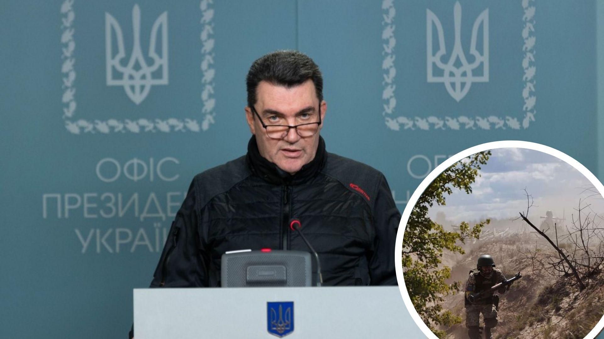 В ней будет много детишек, – Данилов рассказал, какой видит Украину после победы В ней будет много детишек, – Данилов рассказал, какой видит Украину после победы