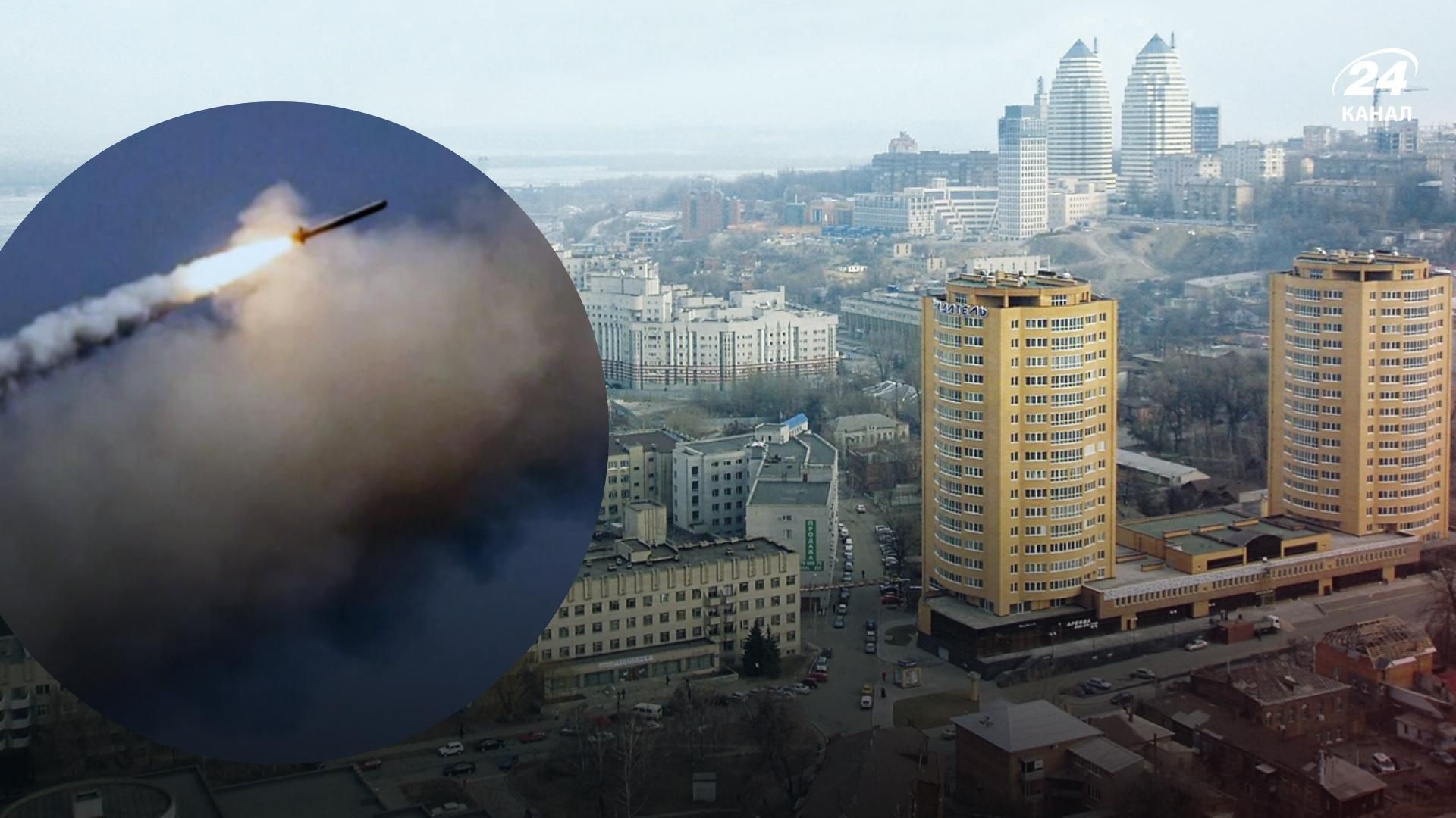 Оккупанты ударили по Днепропетровщине: есть разрушения, спасатели разбирают завалы Оккупанты ударили по Днепропетровщине: есть разрушения, спасатели разбирают завалы