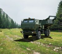 Польща планує придбати близько 500 ракетних систем залпового вогню HIMARS
