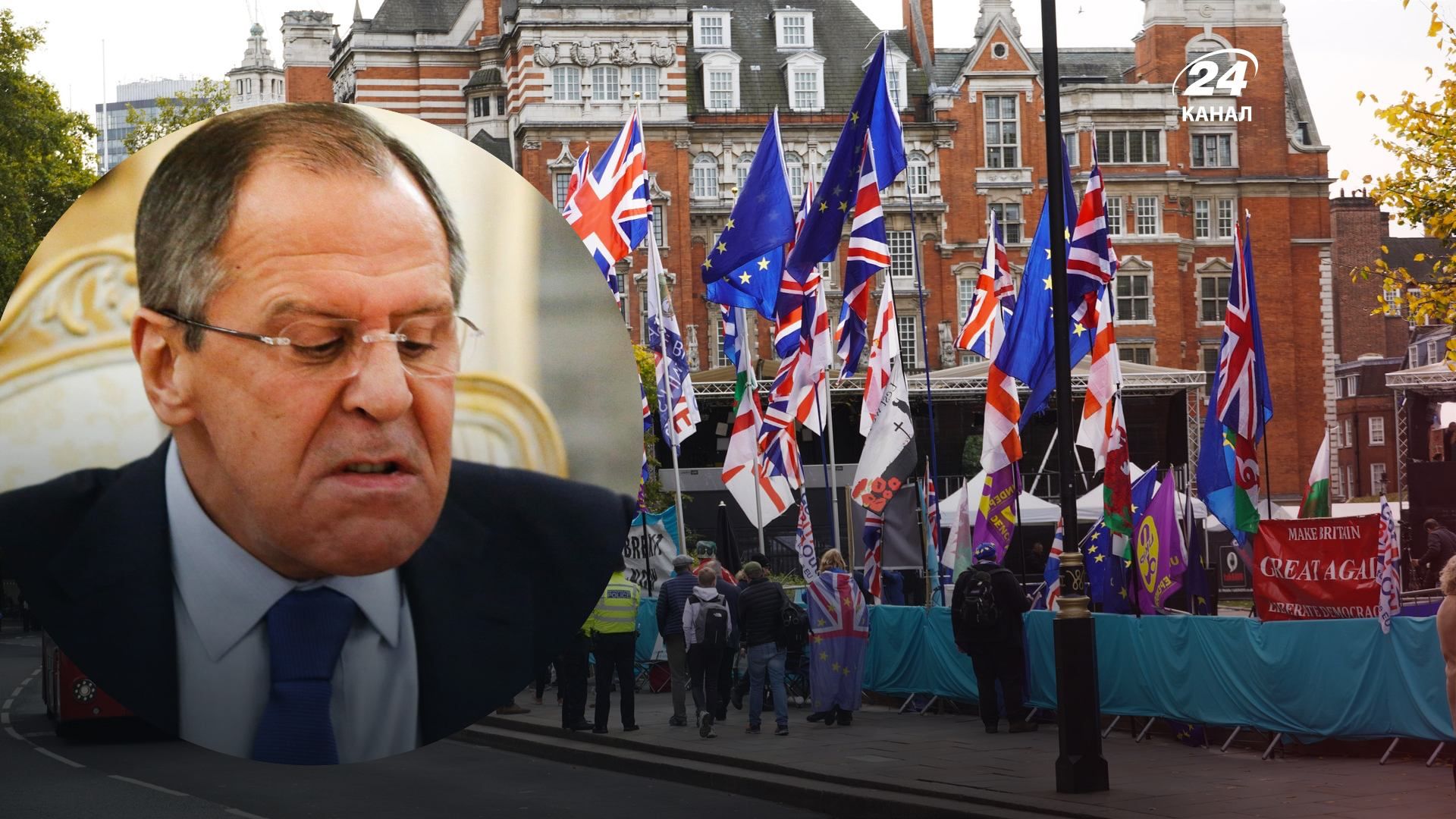 Россия снова пугает Запад эскалацией из-за поставок тяжелого оружия Украине Россия снова пугает Запад эскалацией из-за поставок тяжелого оружия Украине