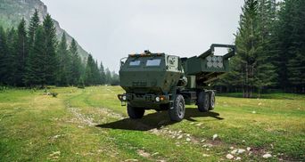 Польша планирует приобрести около 500 ракетных систем залпового огня HIMARS