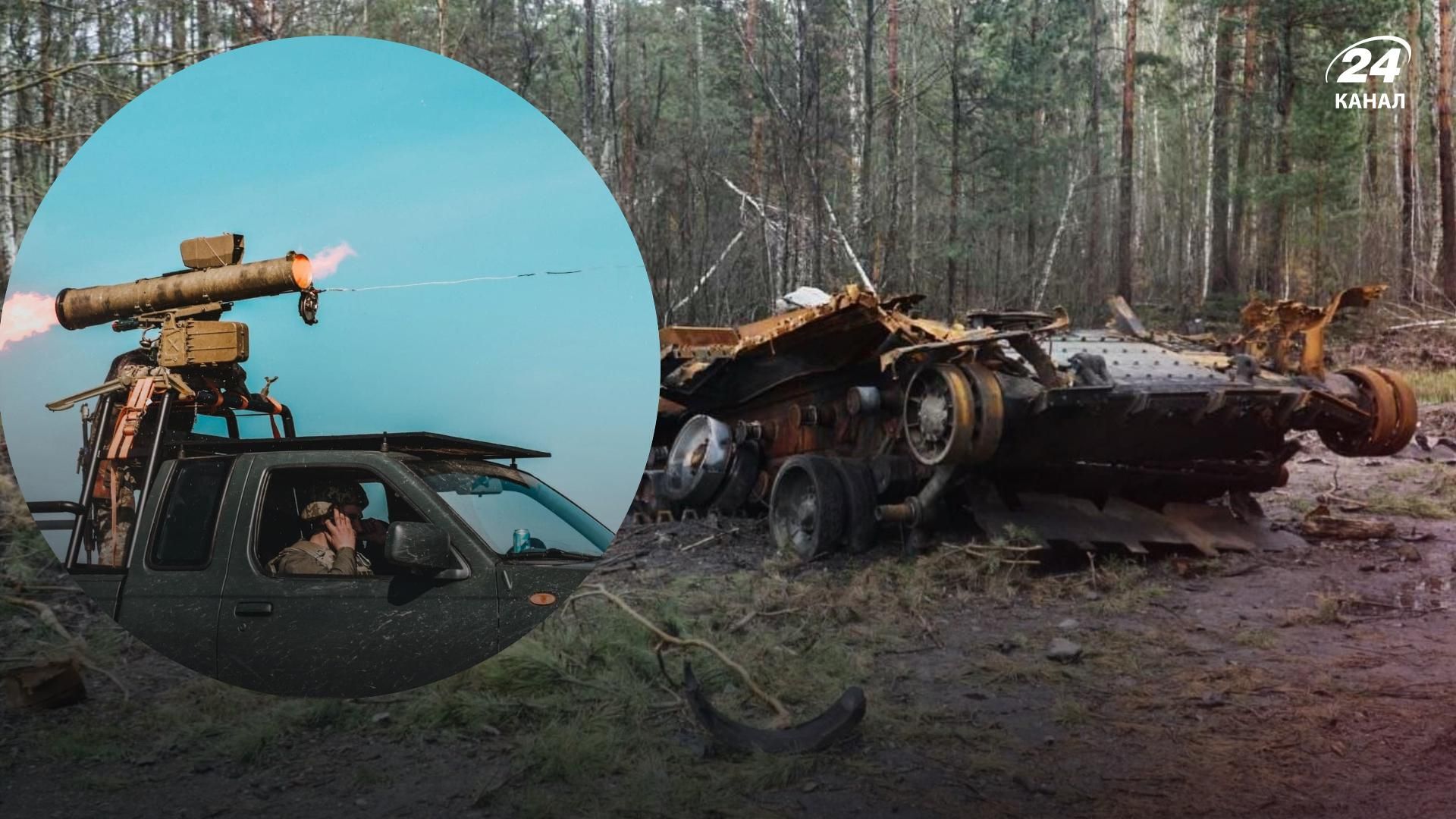 Війна може тривати до зими, окупанти закріплюються на Херсонщині, – розвідка Війна може тривати до зими, окупанти закріплюються на Херсонщині, – розвідка