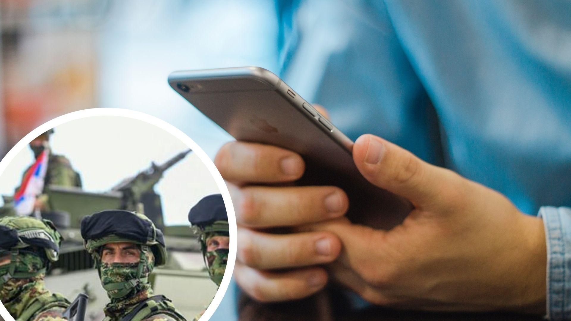 Росіяни анонсували перехід на свій телефонний код на Запоріжжі і Херсонщині: як бути на зв'язку Росіяни анонсували перехід на свій телефонний код на Запоріжжі і Херсонщині: як бути на зв'язку