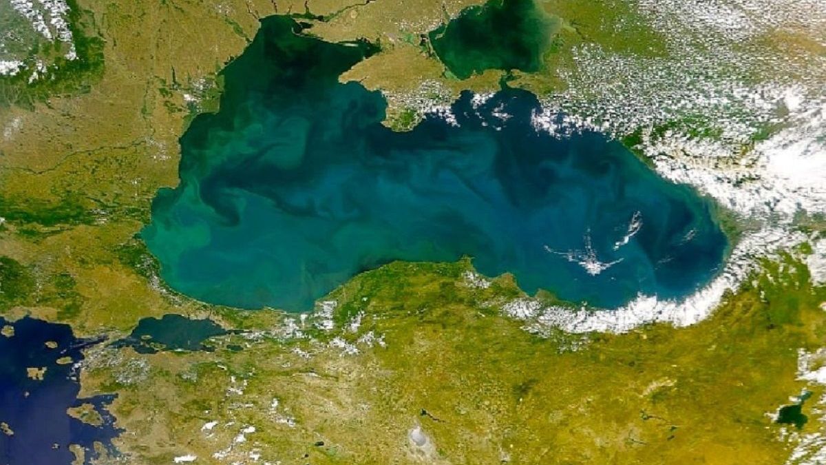 Турция приготовила "сюрприз" для России в Черном море - 24 Канал