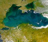 Турция приготовила "сюрприз" для России в Черном море