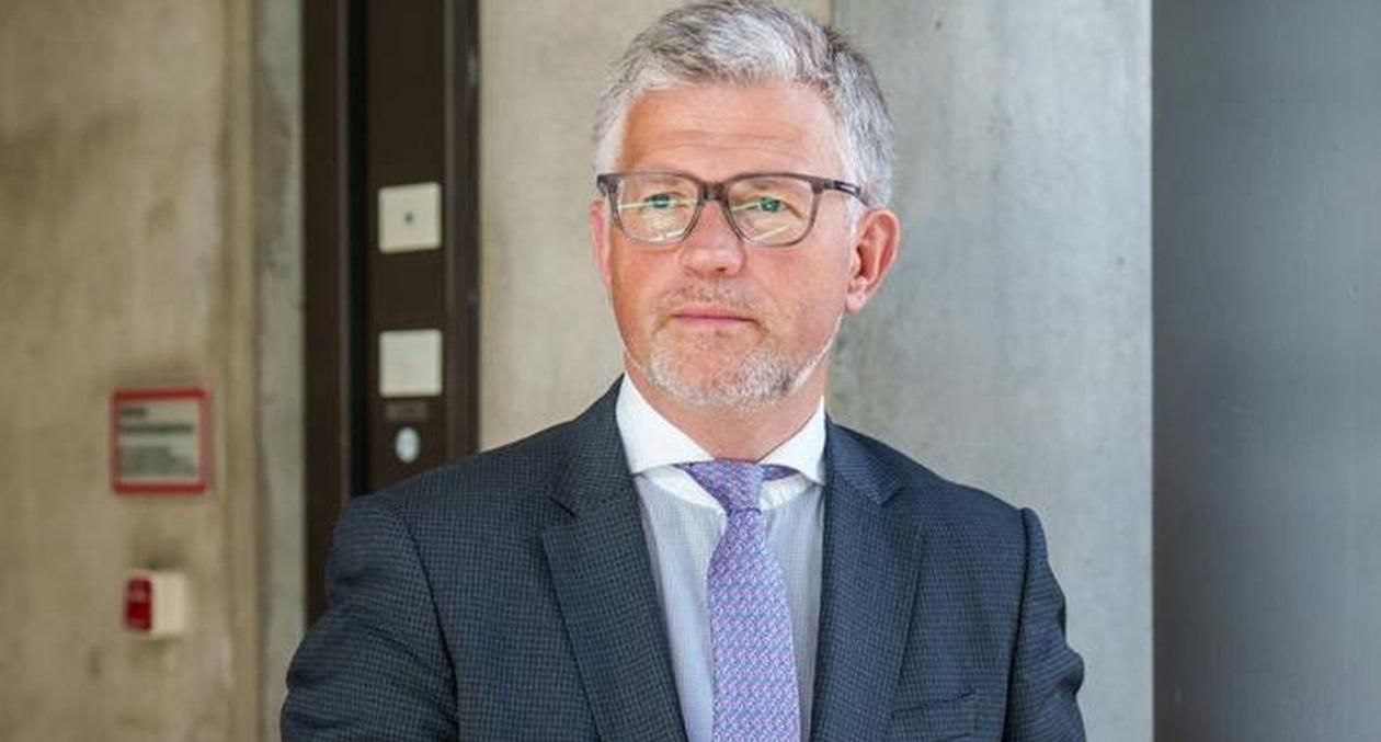 Недостает смелости, – посол Украины в Германии раскритиковал выступление Шольца в Давосе Недостает смелости, – посол Украины в Германии раскритиковал выступление Шольца в Давосе