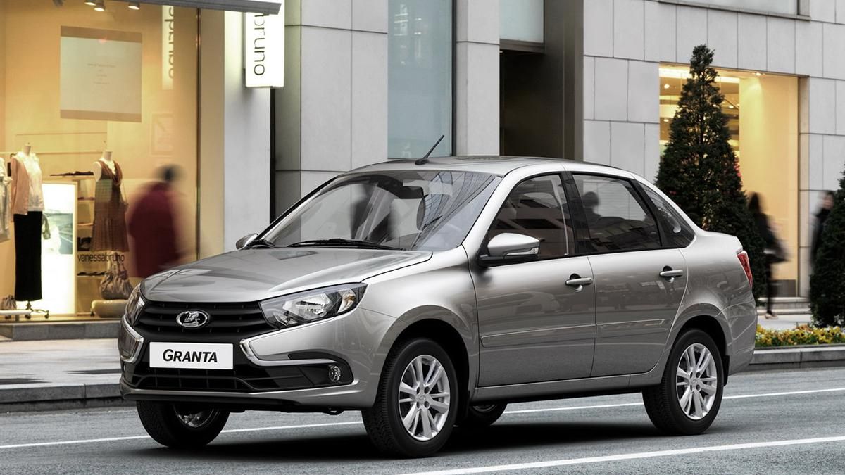 Это машина-убийца россияне недовольны автомобилями отечественного производства - Техно Это машина-убийца россияне недовольны автомобилями отечественного производства - Техно