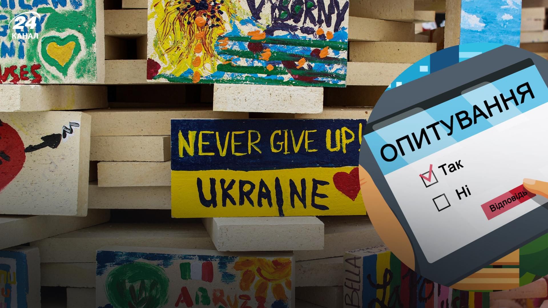 Сколько людей на оккупированных территориях имеют проукраинские взгляды: свежий опрос Сколько людей на оккупированных территориях имеют проукраинские взгляды: свежий опрос