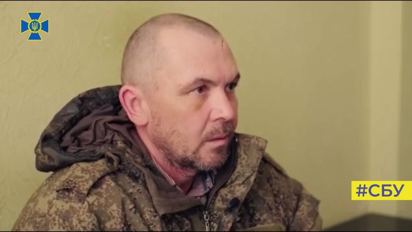 Росіяни примусово забрали на війну майже всіх чоловіків з окупованого Донбасу