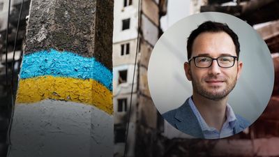 Дива не буде, – економіст пояснив, скільки років треба на відбудову України