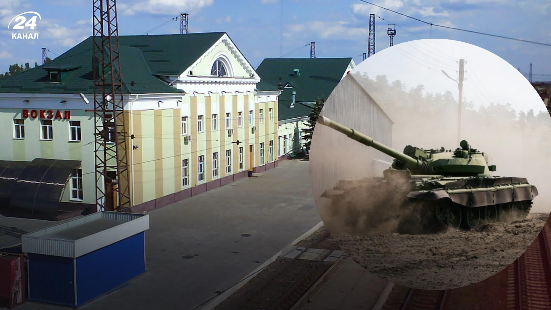 Лиман на Донеччині переважно контролюють окупанти, – голова ОВА Лиман на Донеччині переважно контролюють окупанти, – голова ОВА