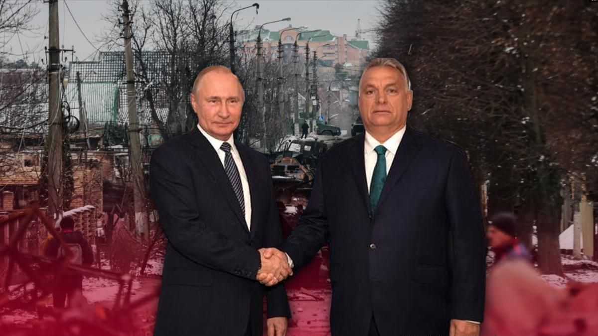 Надзвичайний стан в Угорщині через Україну і нафтове ембарго проти Росії: інтерв'ю з експертом