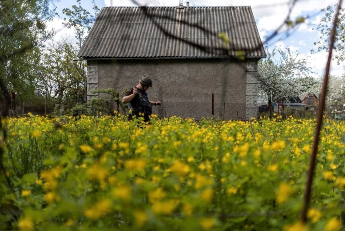 Без застарілих і токсичних речей, – Зеленський каже, що зараз час будувати українське майбутнє