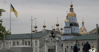 Планировали подрывы: как в Харькове взяли в плен двух представителей разведки России