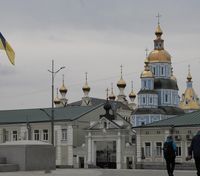 Планировали подрывы: как в Харькове взяли в плен двух представителей разведки России