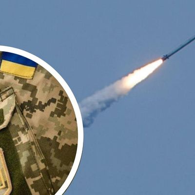 Оккупанты нанесли ракетный удар по казармам в Днепропетровской области: есть потери