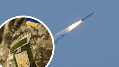 Оккупанты нанесли ракетный удар по казармам в Днепропетровской области: есть потери
