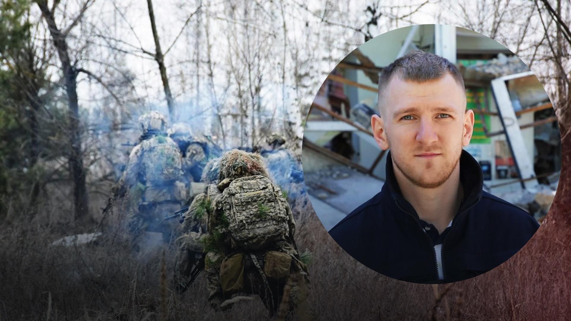 Звільнимо території потім одним махом, – у МВС пояснили, чому ЗСУ відходять у деяких регіонах Звільнимо території потім одним махом, – у МВС пояснили, чому ЗСУ відходять у деяких регіонах