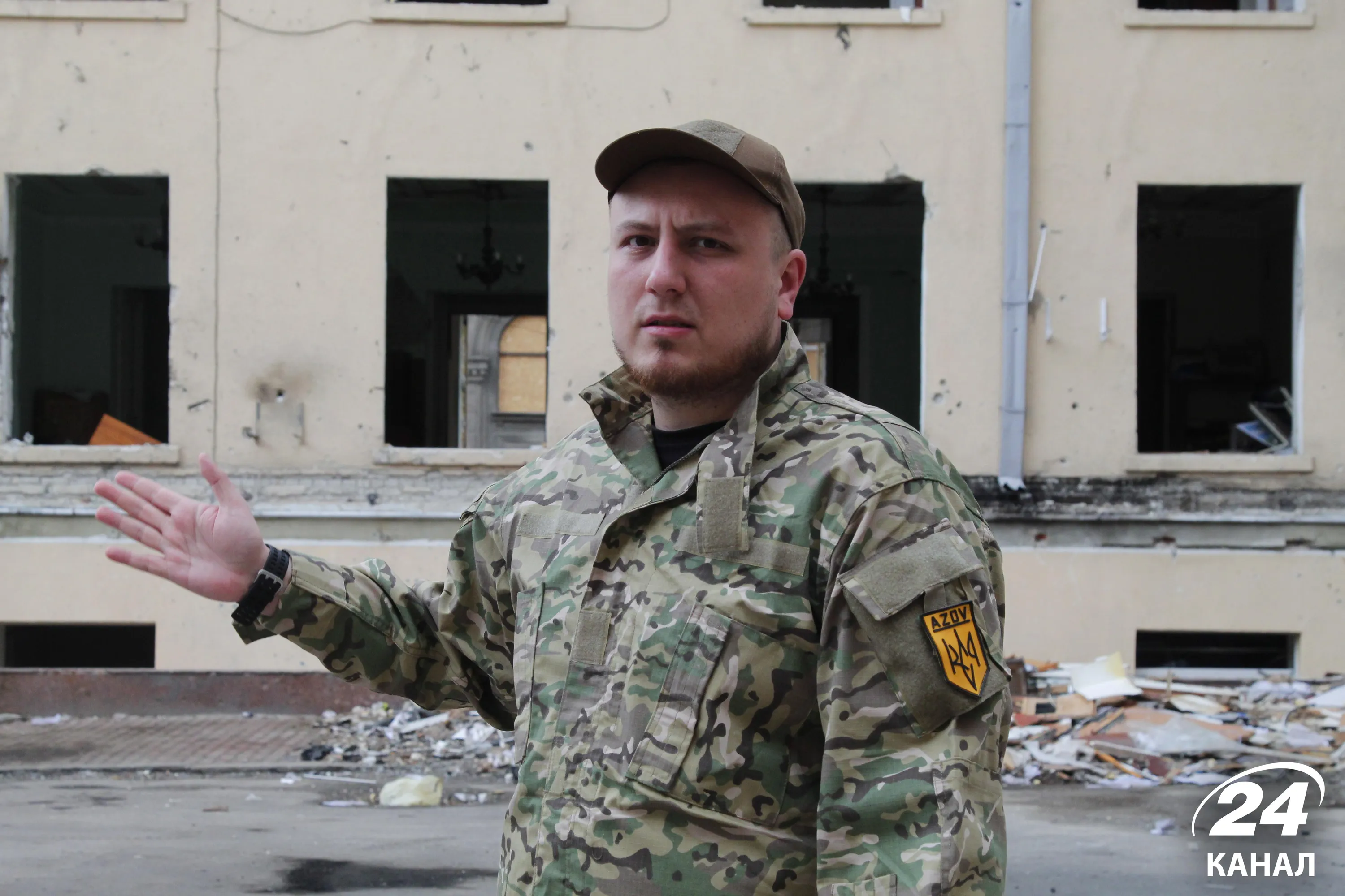 Костянтин Немічев Костянтин Немічев